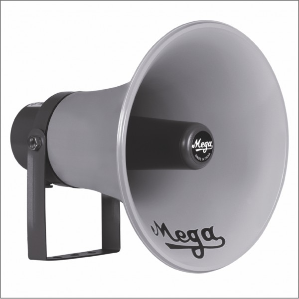 UHC 30 45 Watts P.A Unit Horn Combination